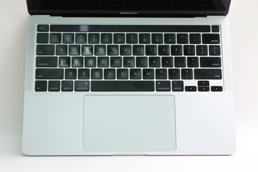 13" QHD+ 2020, MacBook Pro, BTO, 2.3 GHz Quad-Core i7, 16GB, 512GB SSD