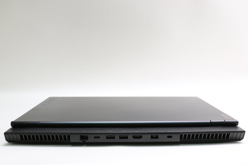15" Lenovo Legion 5 15imh05h, i7-10750H, 8GB, 1TB HDD & 512GB SSD, GTX 1660 Ti