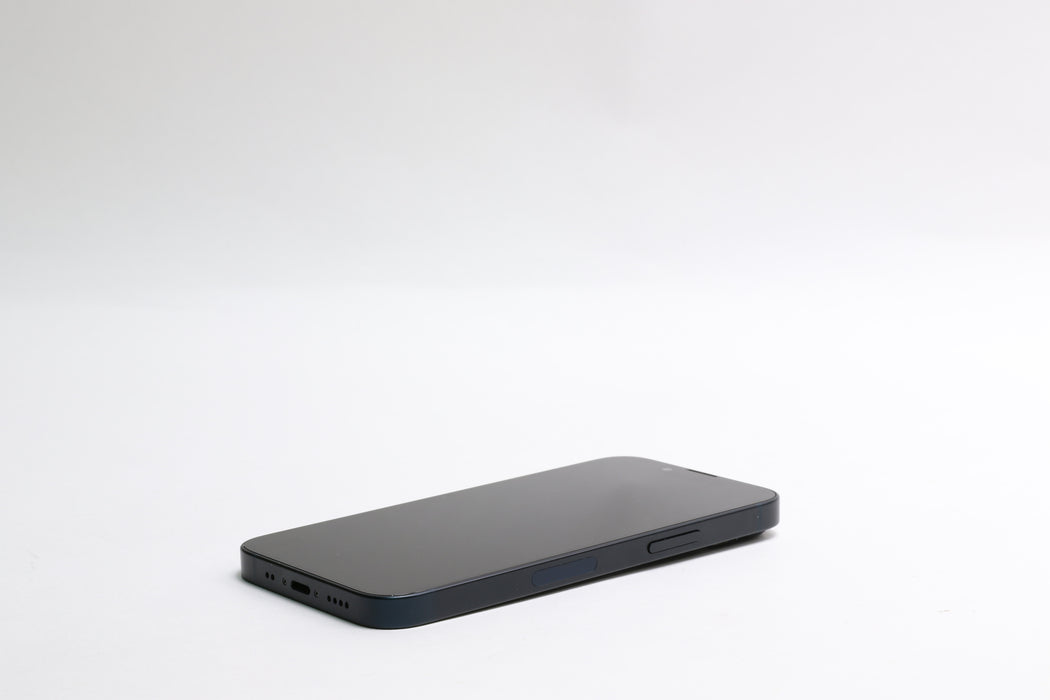 Apple iPhone 13 mini, 128GB, Unlocked, Midnight, MLA13LL/A — photo 10 of 13