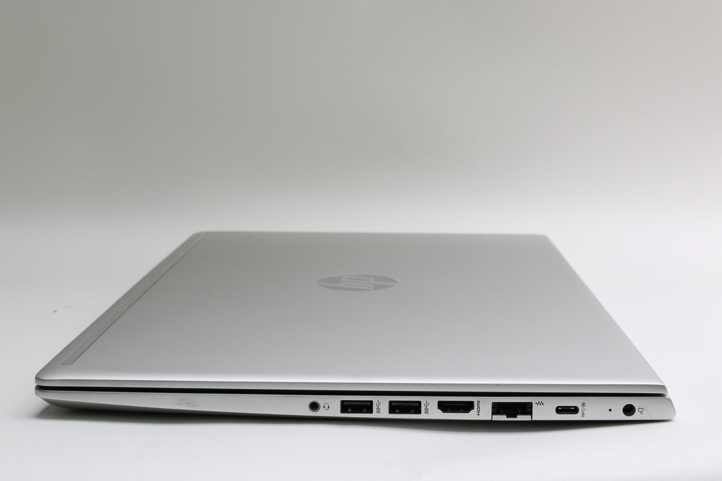 15.6" HP Probook 450 G6, i5-8265U 1.60GHz, 8GB, 500GB HDD