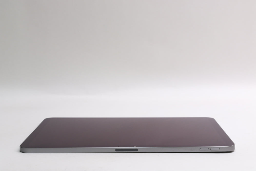 iPad Air 11" M3, 256GB, Wi-Fi Only, Space Gray, MCA14LL/A