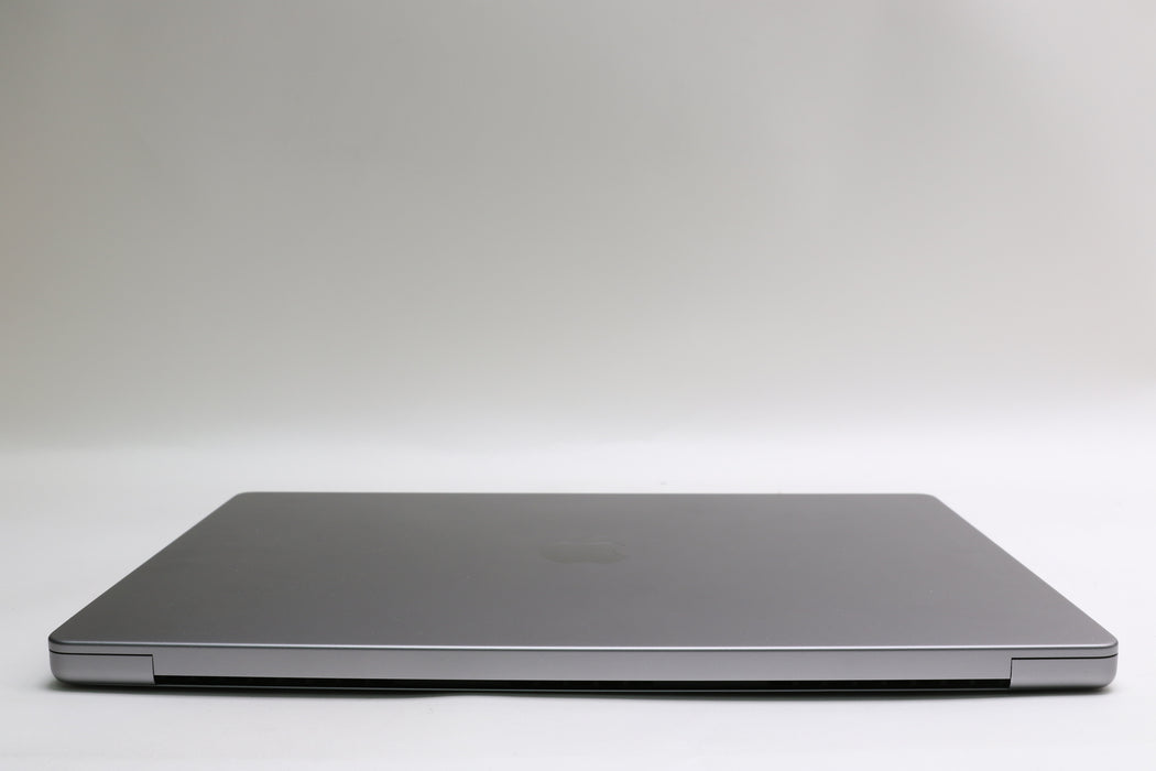 16" 2021, MacBook Pro, BTO, Apple M1 Pro, 32GB, 1TB SSD, 16C