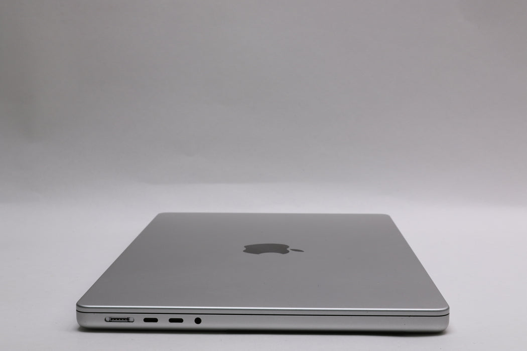 14" 2024, MacBook Pro, MX2E3LL/A, Apple M4 Pro, 24GB, 512GB SSD, 16C — photo 10 of 13
