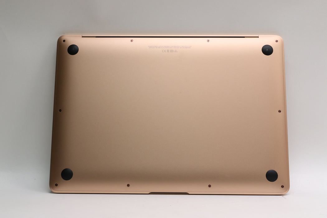 13" 2020, MacBook Air, MGND3LL\/A, 3.20 GHz Apple M1, 8GB, 256GB SSD
