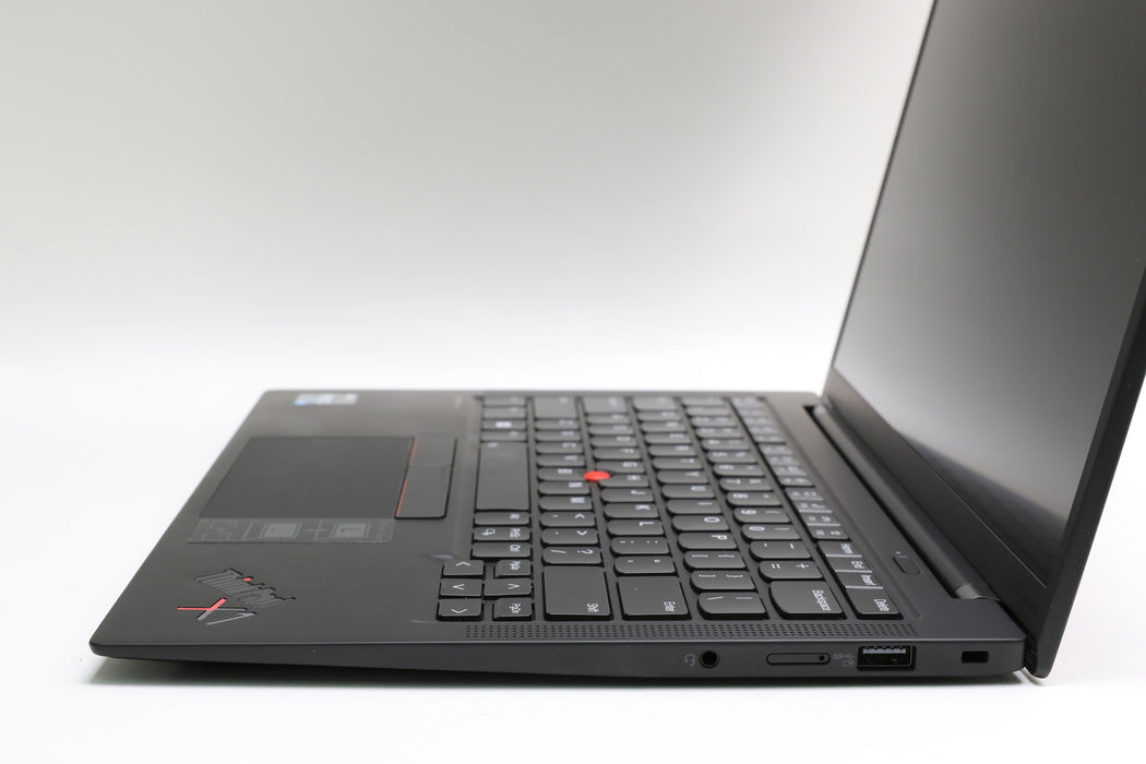 14" Lenovo ThinkPad X1 Carbon Gen 11, i7-1355U, 16GB, 512GB Touch/Privacy Screen