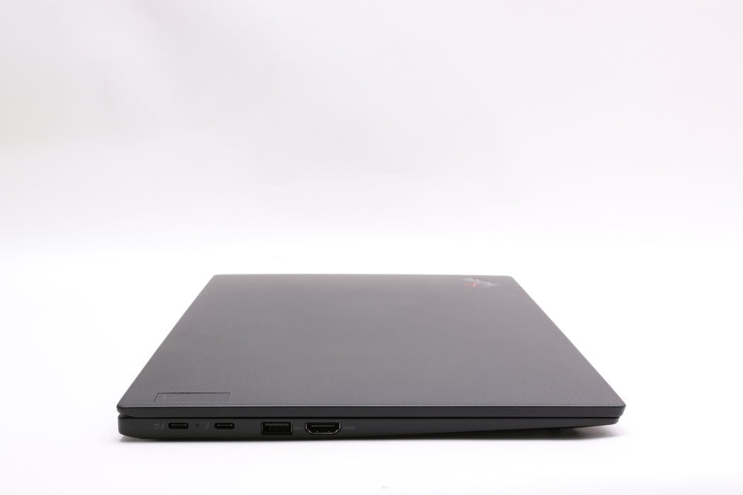 14" 2.8K Lenovo Thinkpad X1 Carbon Gen 11, i7-1370P, 32GB, 512GB SSD