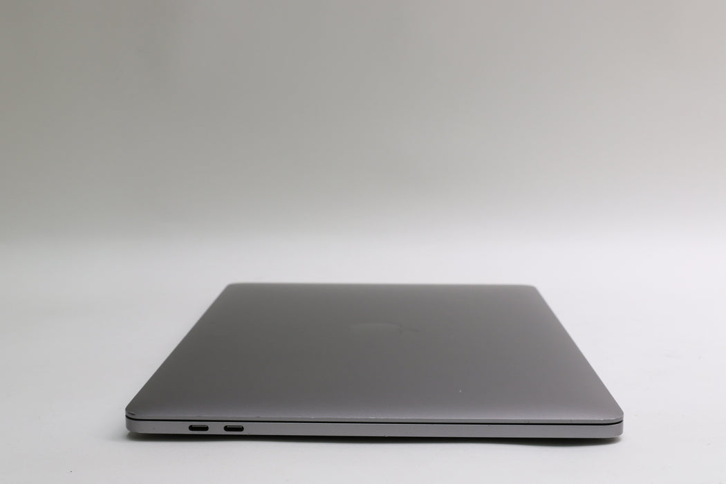 13" 2019, MacBook Pro, MXK62LL/A, i5-8257U, 8GB, 256GB SSD