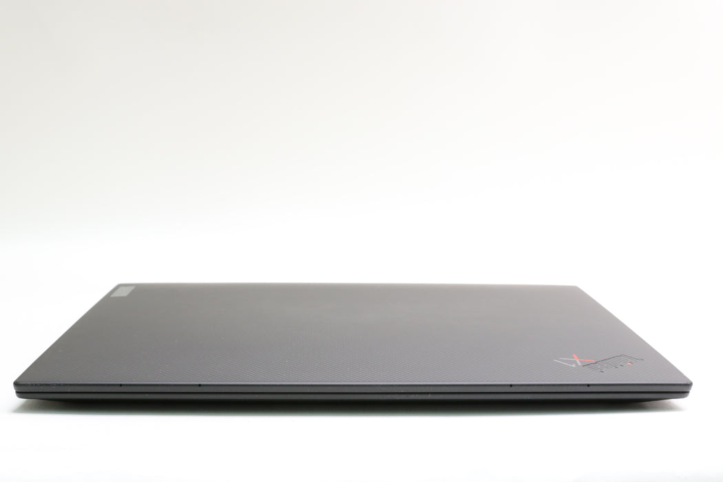 14" UHD+ Lenovo Thinkpad X1 Carbon Gen 9, i7-1185G7, 32GB, 512GB SSD
