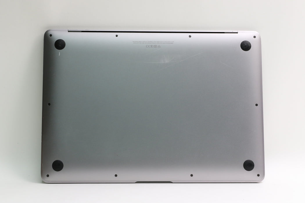 13" 2020, Macbook Air, Z0X8, i7-1060NG7 1.20GHz, 16GB, 2TB SSD