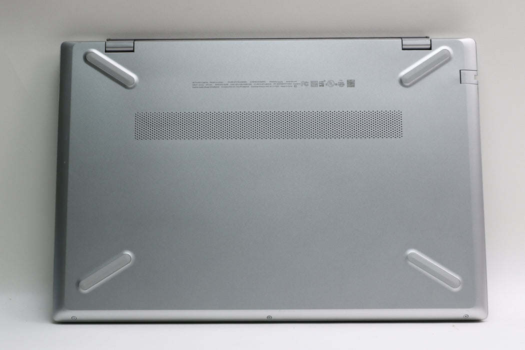 100%BATT 15" HP Pavilion Laptop 15-cs0053cl, i5-8250U 1.60GHz, 12GB, 1TB HDD, Touchscreen