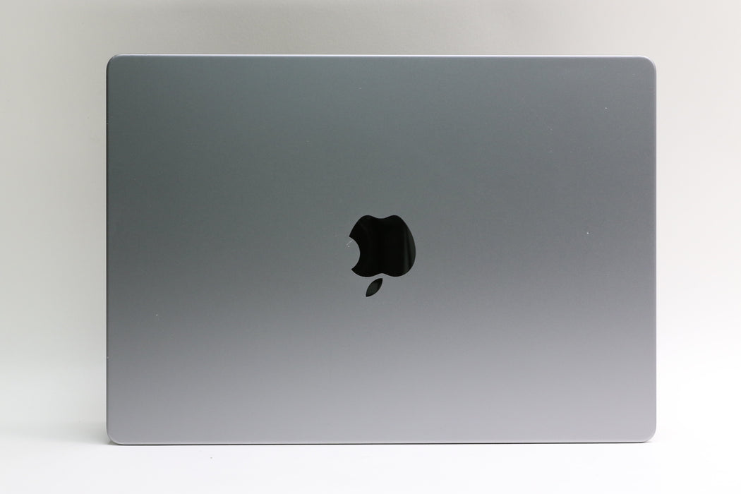 14" 2021, MacBook Pro, BTO, Apple M1 Max, 32GB, 512GB SSD, 24C