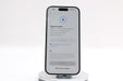 Apple iPhone 16, 128GB, Unlocked, White, MYAQ3LL/A — photo 2 of 13
