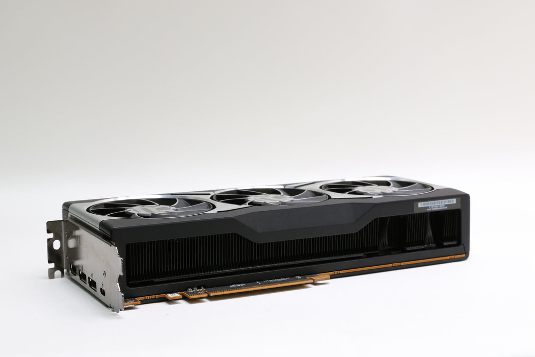 AMD RADEON, RX 6800XT 16GB Graphics Card D412