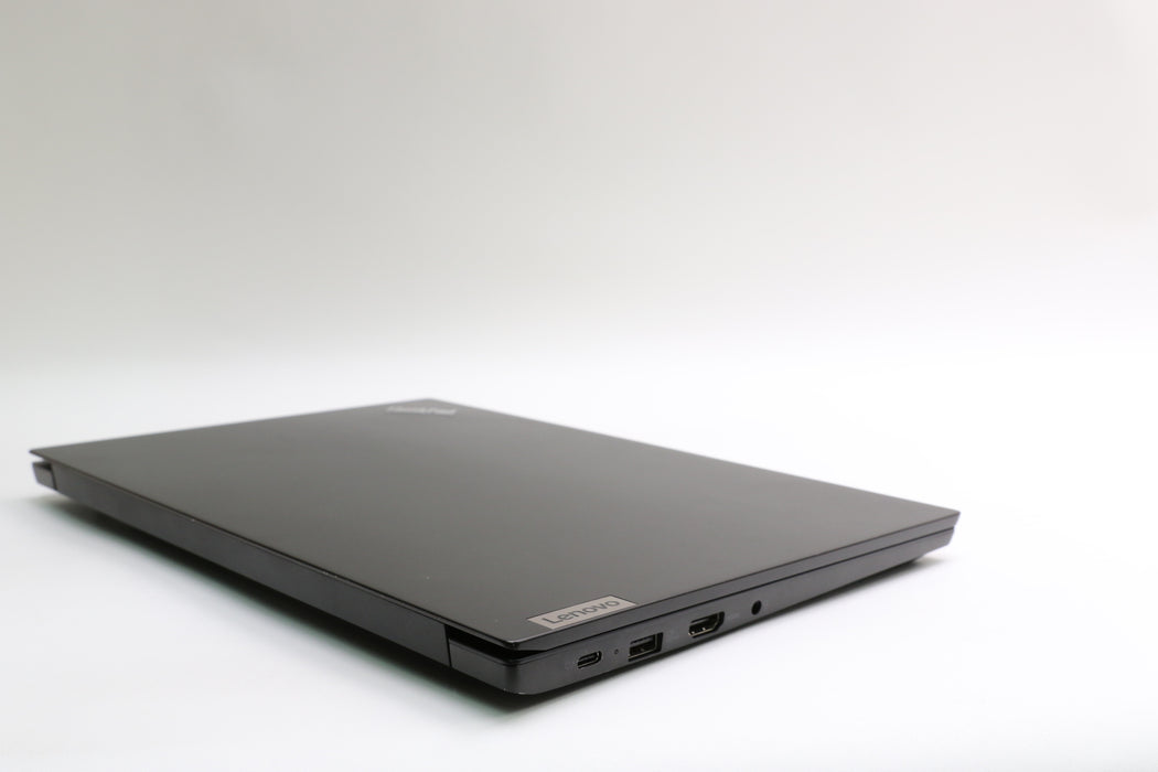 14" Lenovo Thinkpad E14 Gen 2, i5-1135G7, 8GB, 256GB SSD