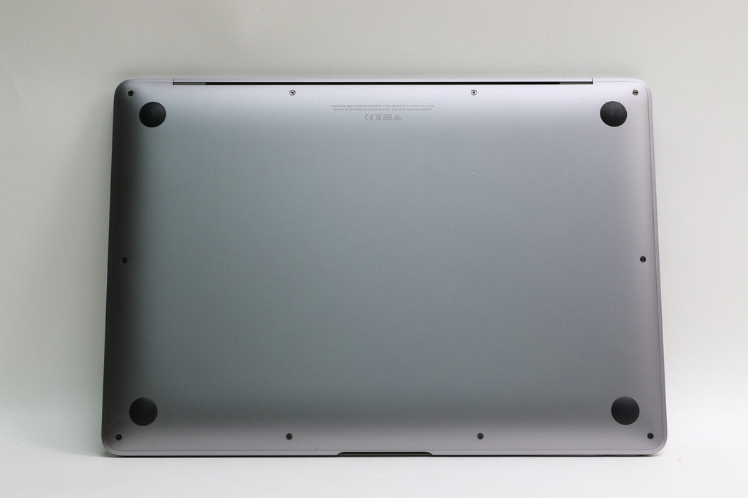 13" QHD+ 2020, MacBook Air, MGN63LL/A, Apple M1, 8GB, 256GB SSD, 7C