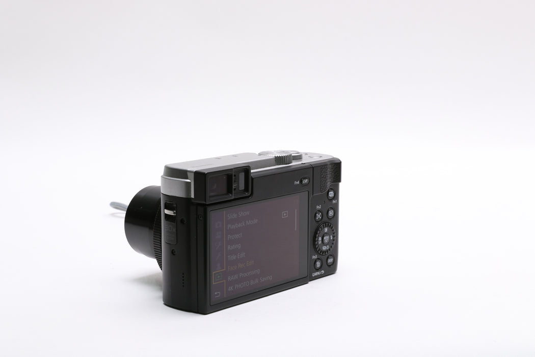 Panasonic Lumix DC-ZS80D Compact Camera w/ Box! — photo 6 of 8