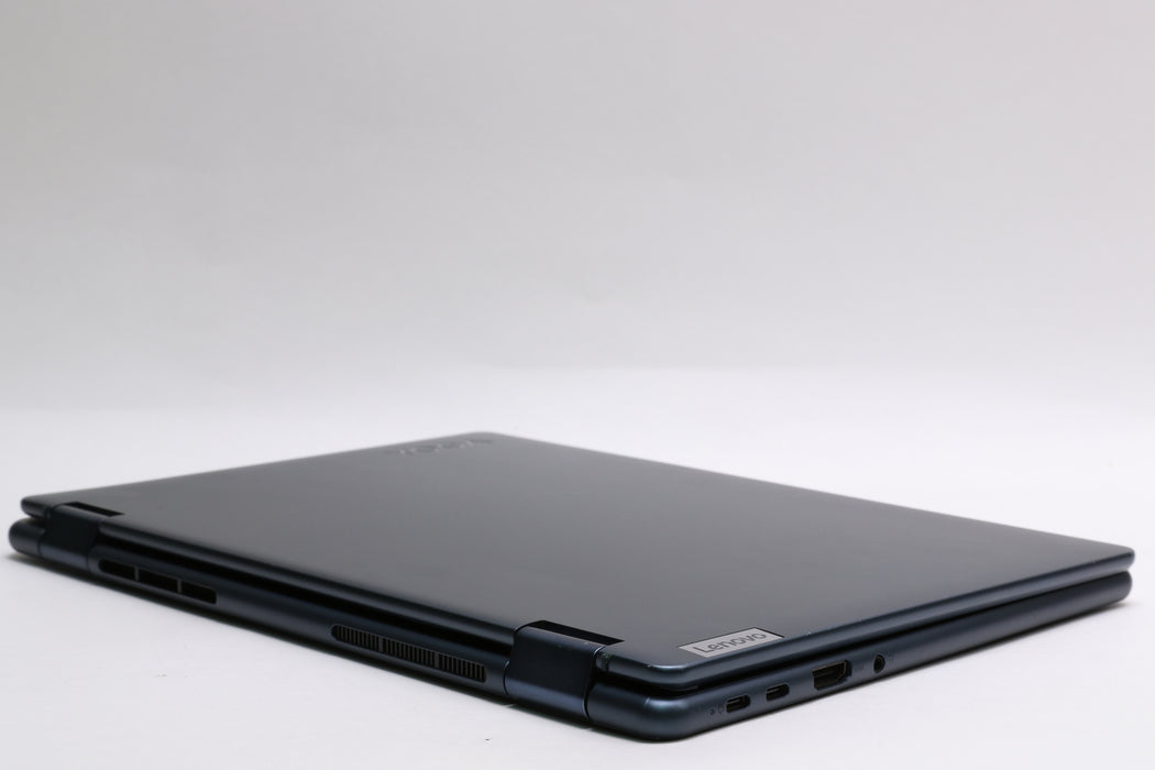 13.3" WUXGA Lenovo Yoga 6 13ALC7, Ryzen 7 5700U, 16GB, 512GB SSD, Touchscreen — photo 9 of 13