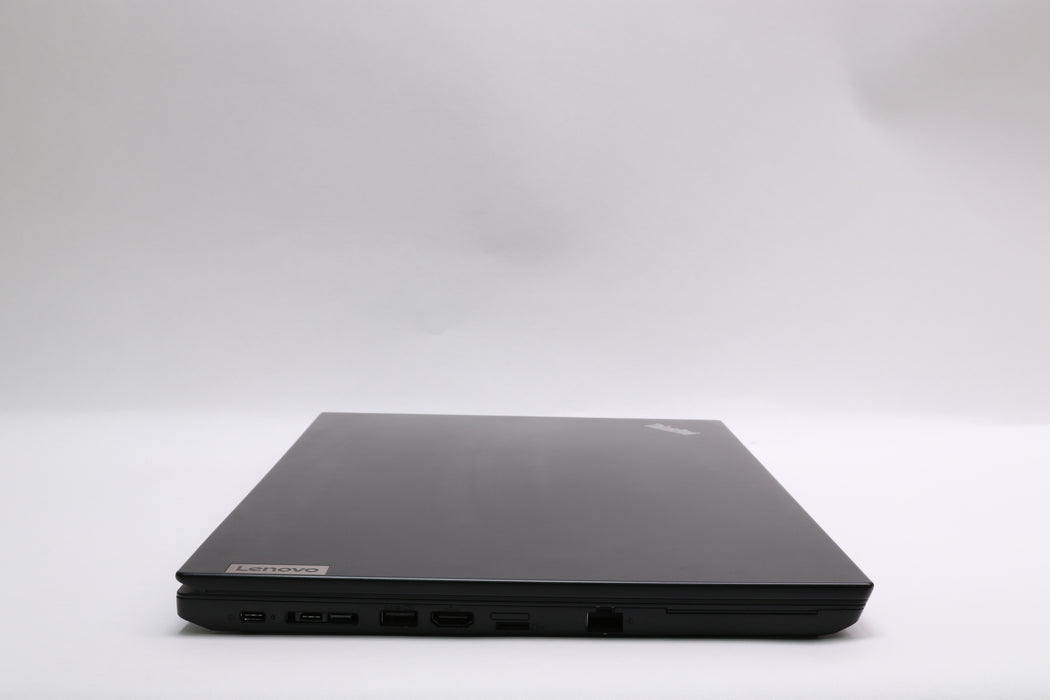 15" Lenovo Thinkpad L15 Gen 2, i7-1165G7, 16GB, 512GB SSD