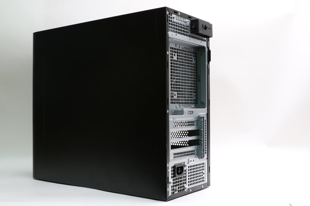 Dell Precision 3660 Desktop, i5-13600, 512GB SSD, 32GB, Optical Drive!