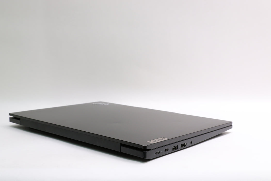 16" Lenovo Thinkpad E16 Gen 1, i5-1335U, 8GB, 512GB SSD, 100% Battery!