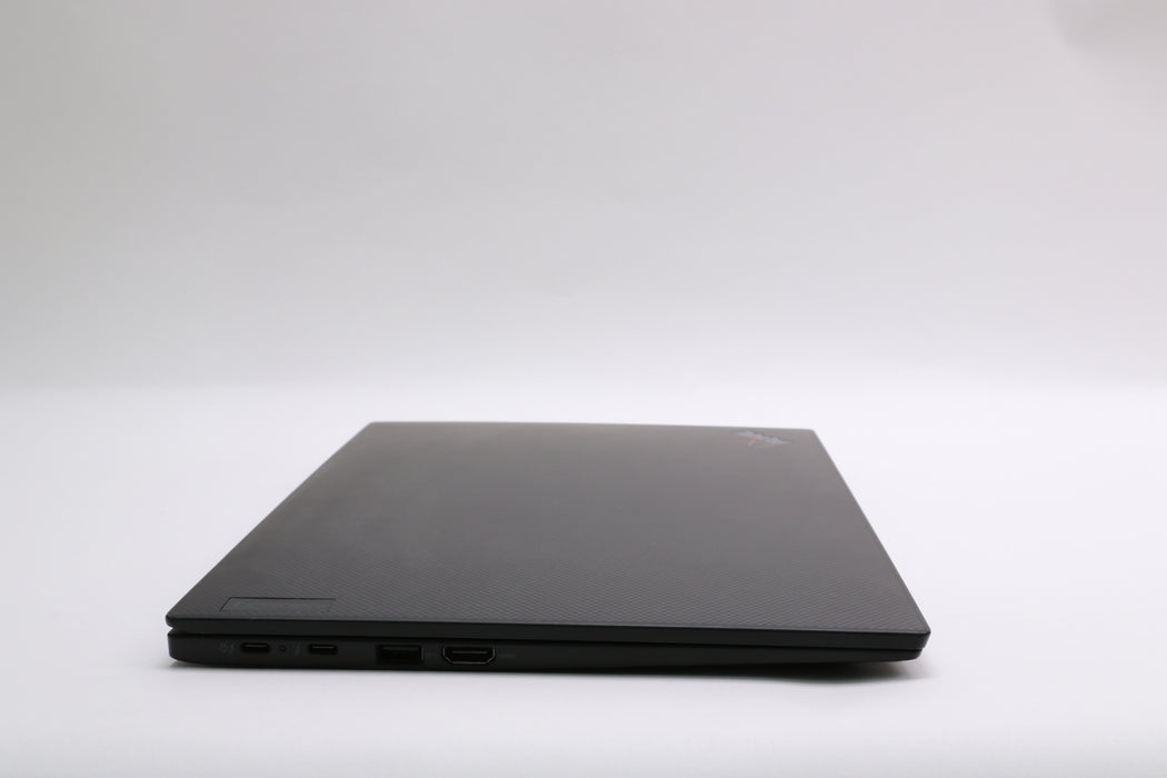 14" UHD+ Lenovo Thinkpad X1 Carbon Gen 10 21CBS0GA00, i7-1270P, 32GB, 1TB SSD