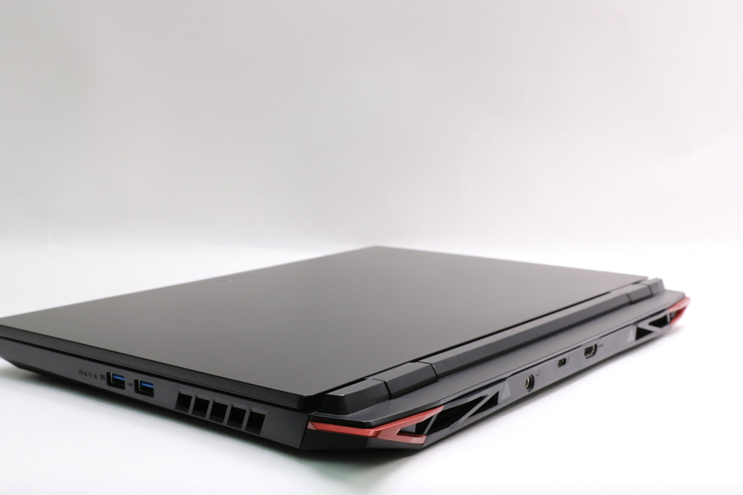 15" Acer Nitro 5, i5-12500H, 16GB, 512GB SSD, RTX 3050 Ti Laptop GPU