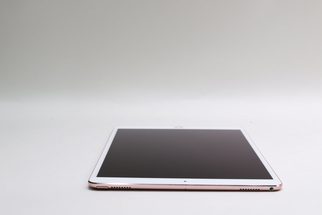 iPad Pro 10.5", 256GB, Wifi Only, Rose Gold, MPF22LL/A