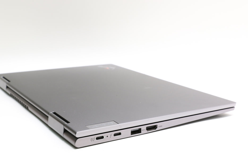 14" UHD+ Lenovo Thinkpad X1 Yoga Gen 6, i7-1185G7, 32GB, 512GB SSD, Touchscreen