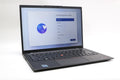 14" Lenovo Thinkpad X1 Carbon Gen 10, i7-1260P, 16GB, 256GB SSD