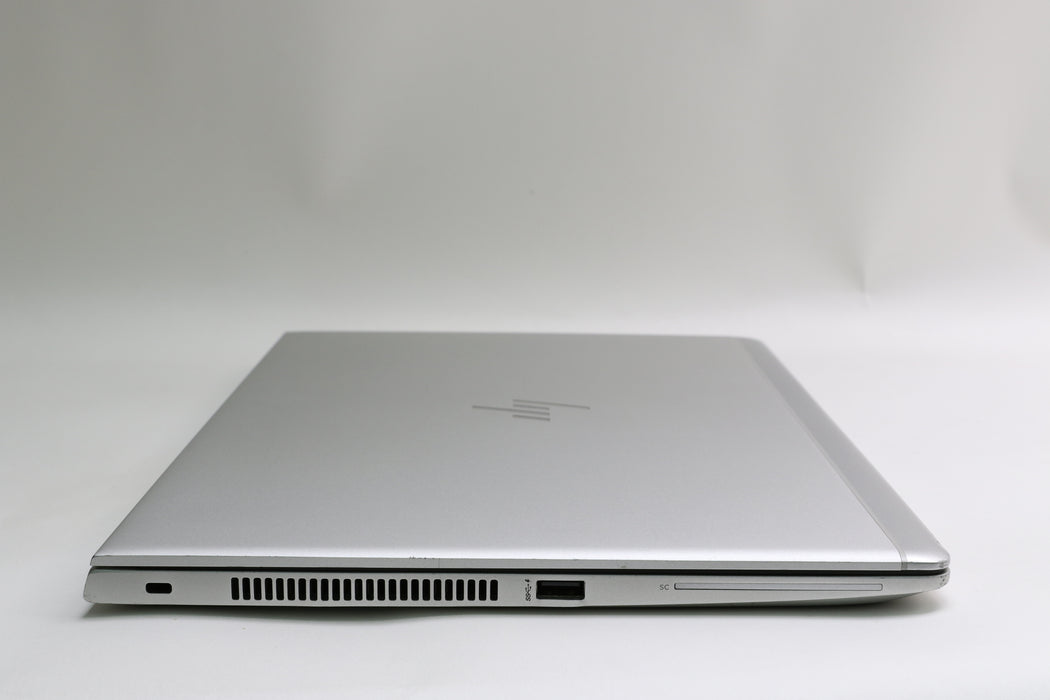 14" HP EliteBook 840 G6, i5-8265U, 8GB, 256GB SSD