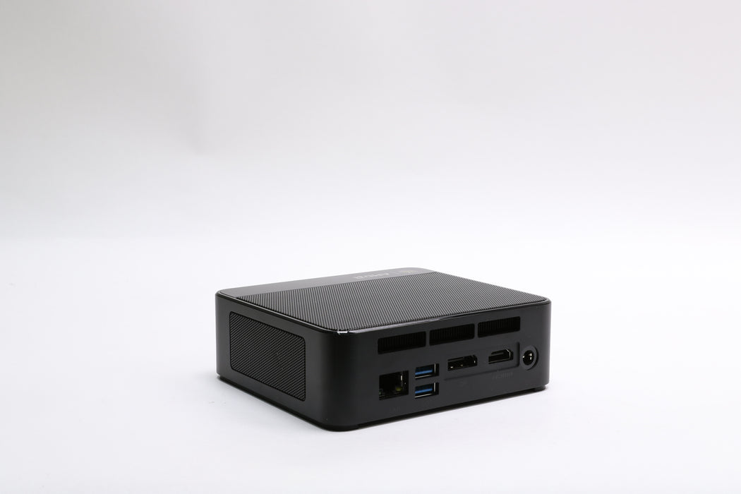 Beelink SER5 Mini PC, AMD Ryzen 5 5500U, 16GB, 512GB SSD — photo 3 of 4