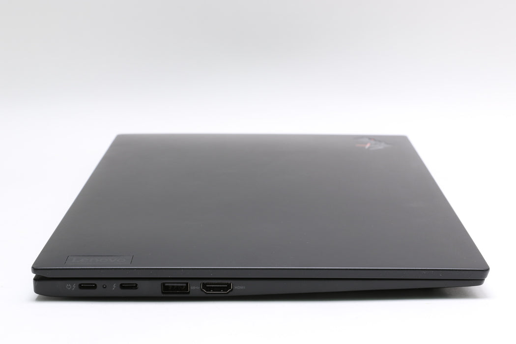 14" Lenovo ThinkPad X1 Carbon Gen 10, i7-1270P, 16GB, 512GB SSD