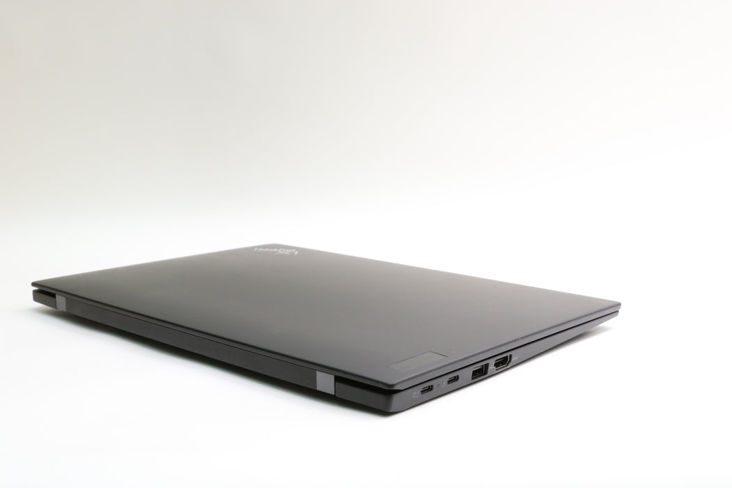 14" WUXGA Lenovo Thinkpad X1 Carbon Gen 9, i7-1165G7, 16GB, 1TB SSD