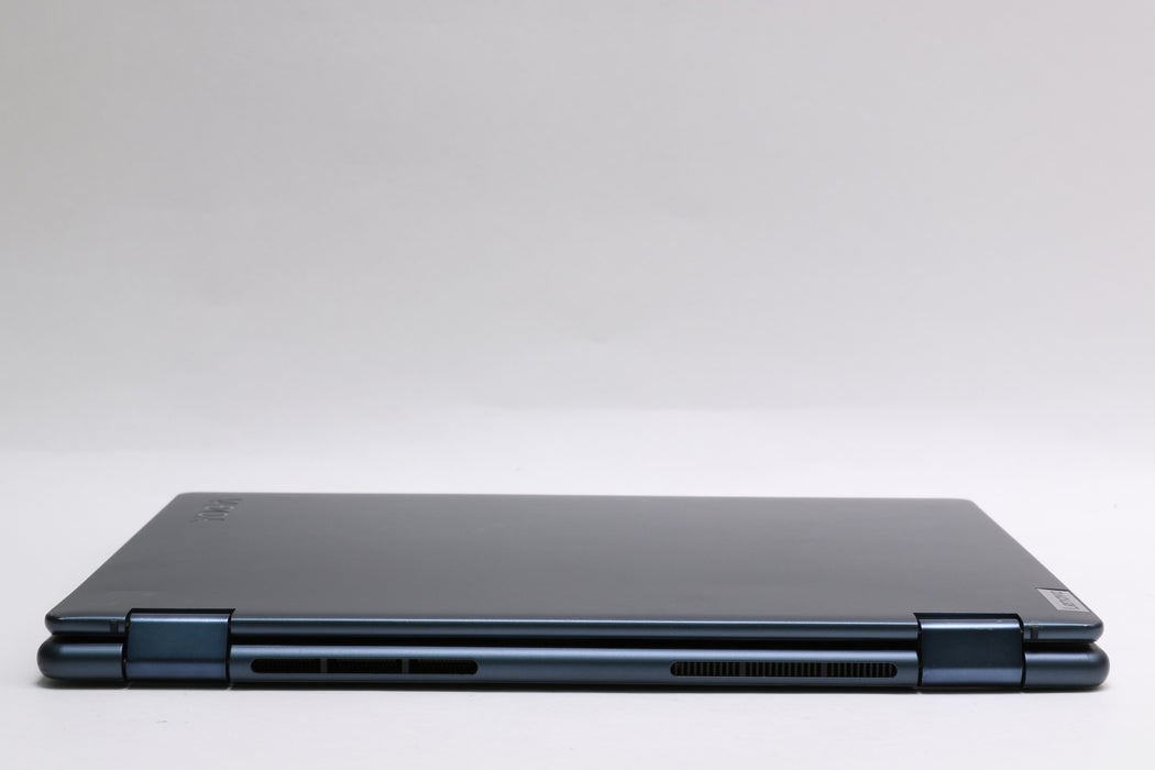 13.3" WUXGA Lenovo Yoga 6 13ALC7, Ryzen 7 5700U, 16GB, 512GB SSD, Touchscreen — photo 8 of 13