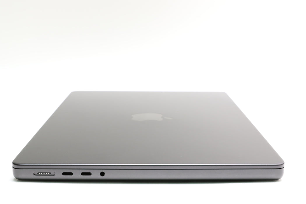 14" 2024, MacBook Pro, Z1FG000CT, Apple M4 Max, 64GB, 1TB SSD, 40C