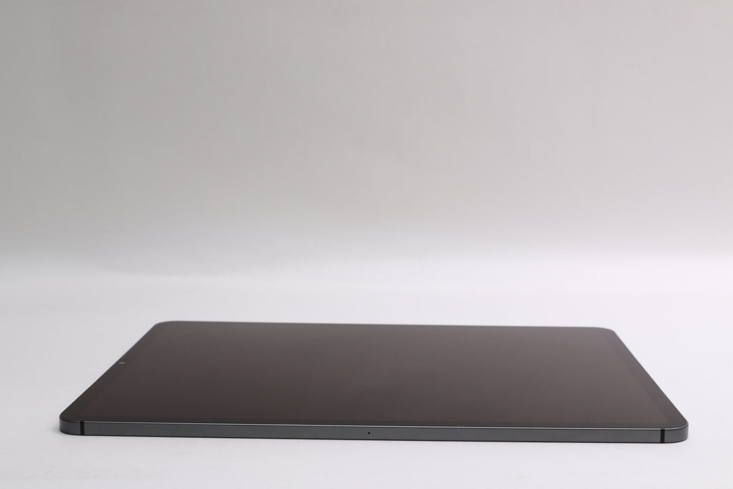 iPad Pro 12.9" M1, 5th Gen, 128GB, Unlocked, Space Gray, NHNR3LL/A
