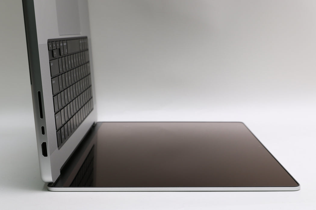 16" 2024, MacBook Pro, MX2W3LL/A, Apple M4 Max, 48GB, 1TB SSD, 40C