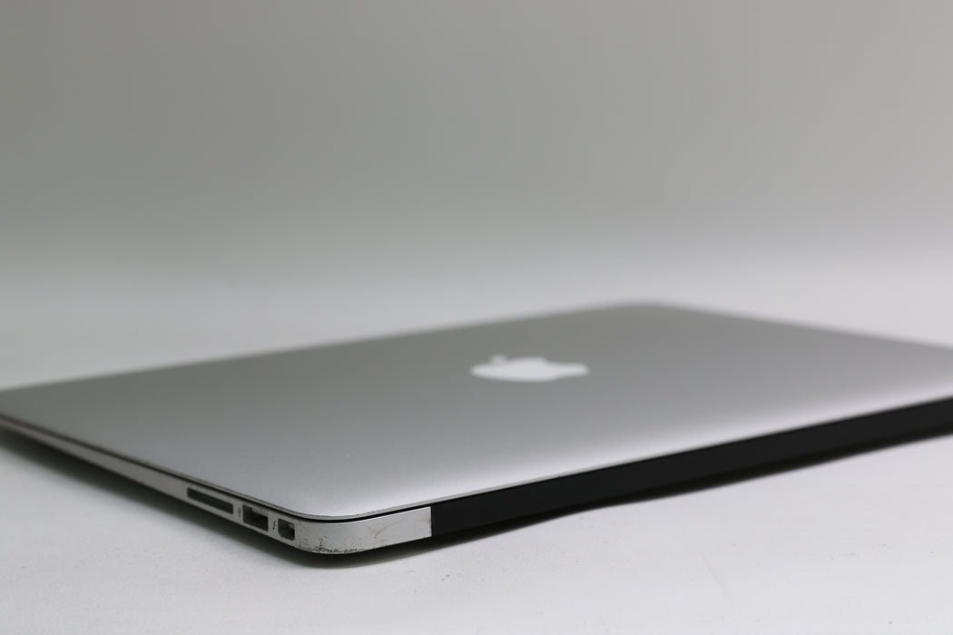 13" 2015, MacBook Air, BTO, i5-5250U, 8GB, 128GB SSD