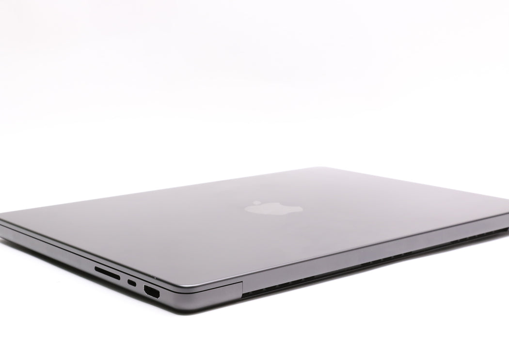 14" 2024, MacBook Pro, MX2H3LL/A, Apple M4 Pro, 24GB, 512GB SSD, 16C