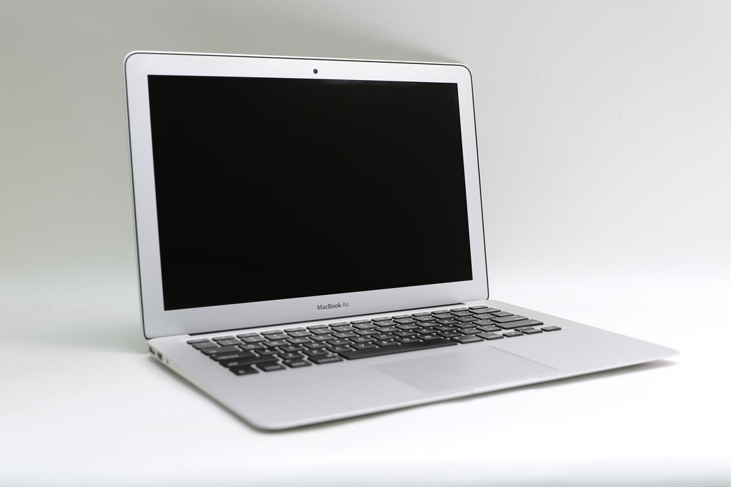 13" 2015, MacBook Air, BTO, i5-5250U, 8GB, 128GB SSD