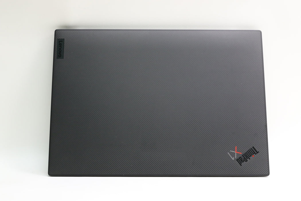 14" UHD+ Lenovo Thinkpad X1 Carbon Gen 10, i7-1270P, 32GB, 512GB SSD