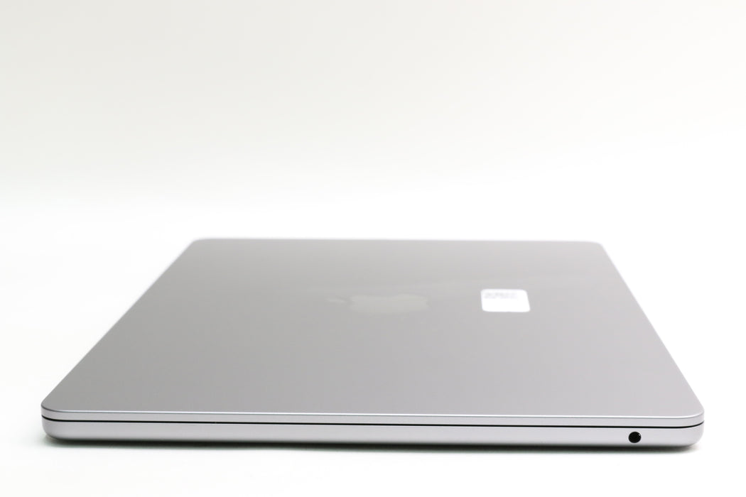 13" 2022, MacBook Air, MLXW3LL/A, Apple M2, 8GB, 256GB SSD, 8C