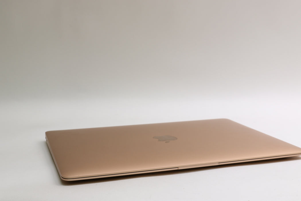 13" QHD+ 2020, MacBook Air, MGND3LL/A, Apple M1, 8GB, 256GB SSD, 7C