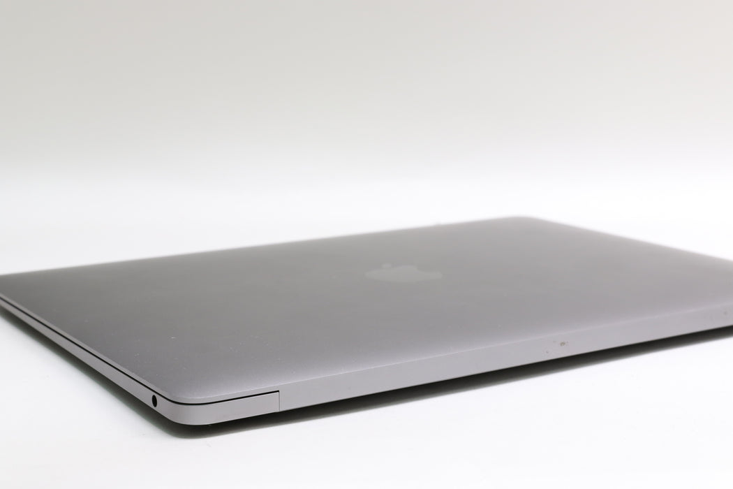 13" QHD+ 2020, MacBook Air, BTO, 1.1 GHz Quad-Core i5, 16GB, 256GB SSD