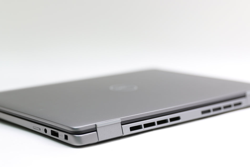 13.3" Dell Latitude 7350, Ultra 5 135U, 16GB, 256GB SSD