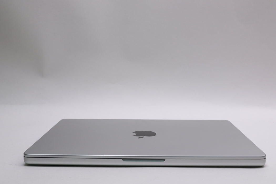 14" 2023, MacBook Pro, BTO, Apple M2 Max, 64GB, 1TB SSD, 30C — photo 12 of 13