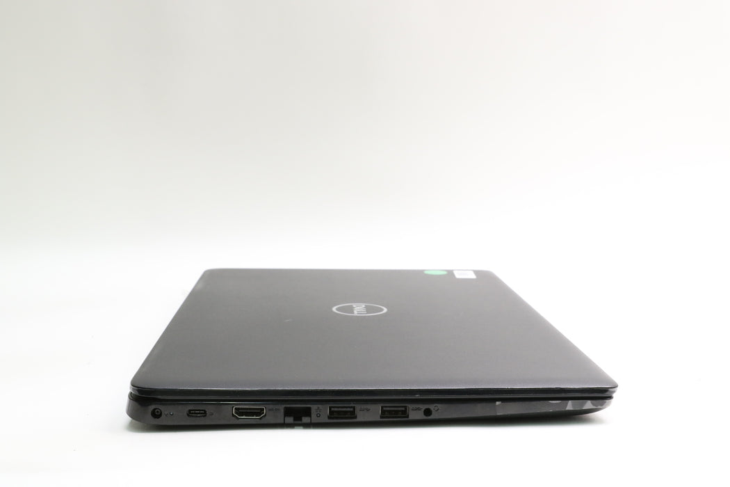 14" Dell Wyse 5470, Intel Celeron N4100, 4GB, 256GB SSD & 16GB SSD