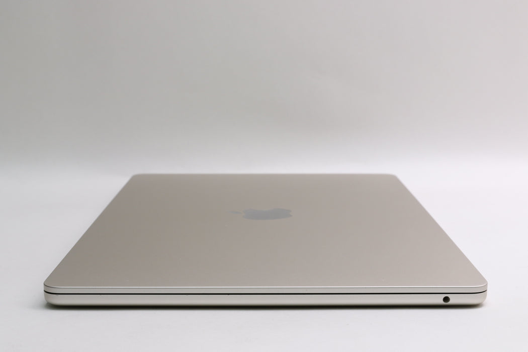 15" 2023, MacBook Air, BTO, Apple M2, 16GB, 512GB SSD, 10C