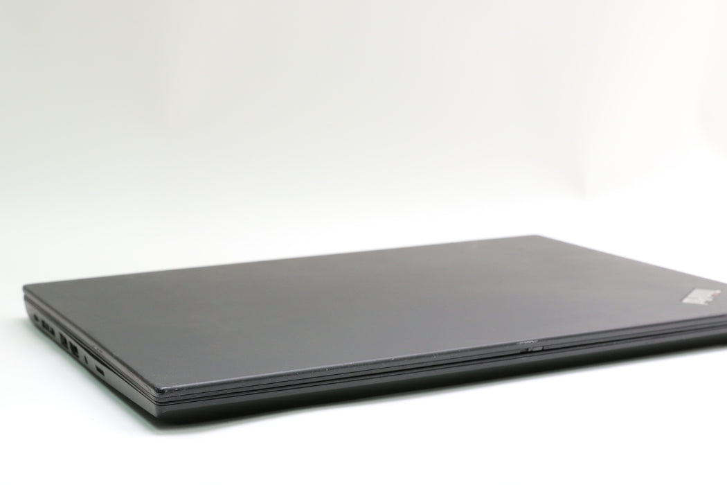 14" Lenovo, ThinkPad T490, i5-8265U 1.60GHz, 8GB, 256GB SSD