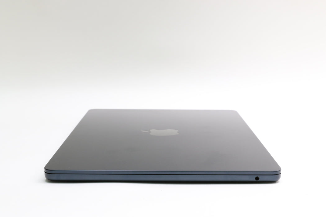 13" 2022, MacBook Air, MLY43LL/A, Apple M2, 8GB, 512GB SSD, 10C